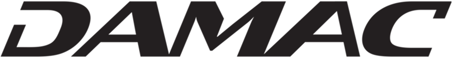 Logo DAMAC Properties