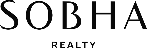 Logo Sobha Realty